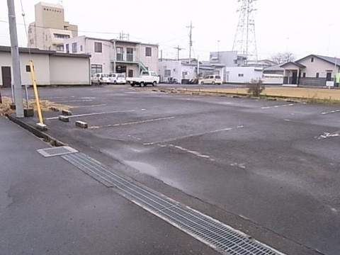 桂駐車場の画像
