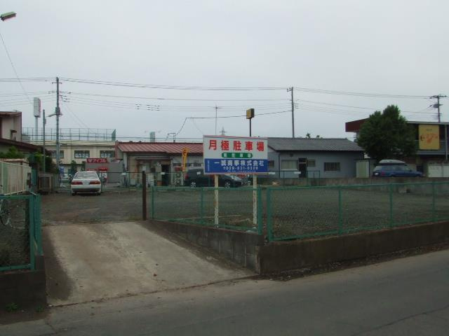 【外観】