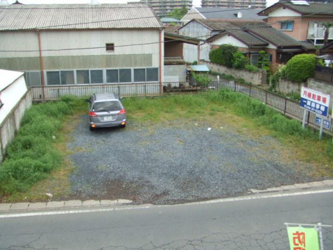 第２ひので屋駐車場の画像