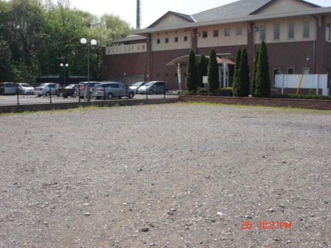 タカノパーキングⅢの画像