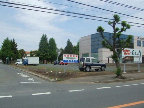 タキパーキングの画像