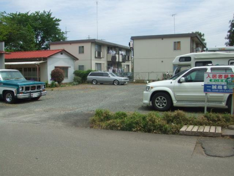 野口駐車場の画像