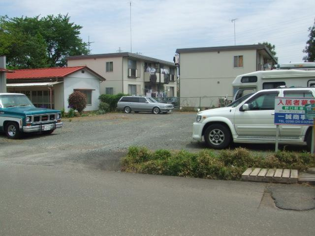 【外観】