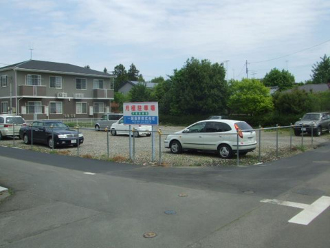 平塚駐車場の画像