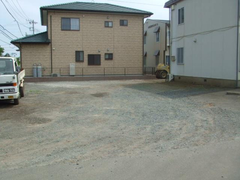 ぺる駐車場の画像