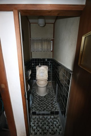 曲田貸店舗【トイレ】