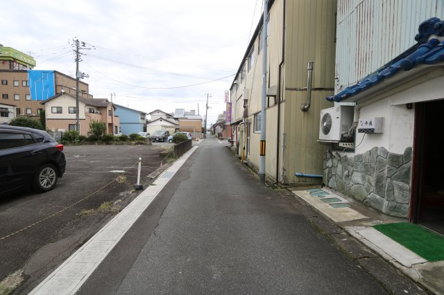 曲田貸店舗【その他】