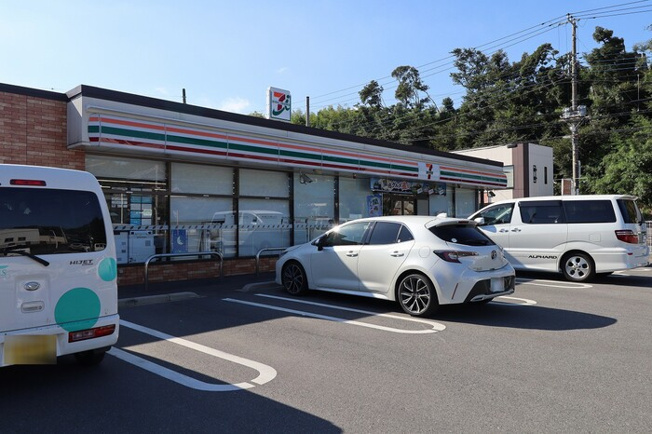 周辺施設