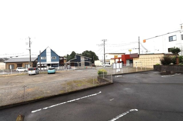 常磐線 土浦駅 バス所要時間10分 北桜ヶ丘バス停 徒歩1分
