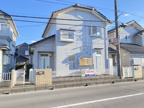 さくら台Ｏ住宅の画像