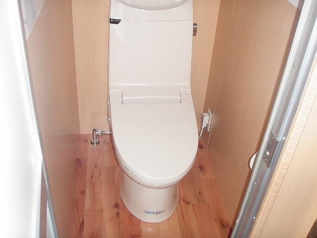 上田パストラルコート【その他】