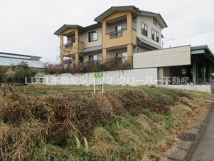 中山町➀【間取り】