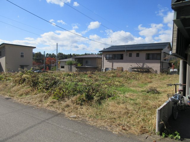 中山町➀