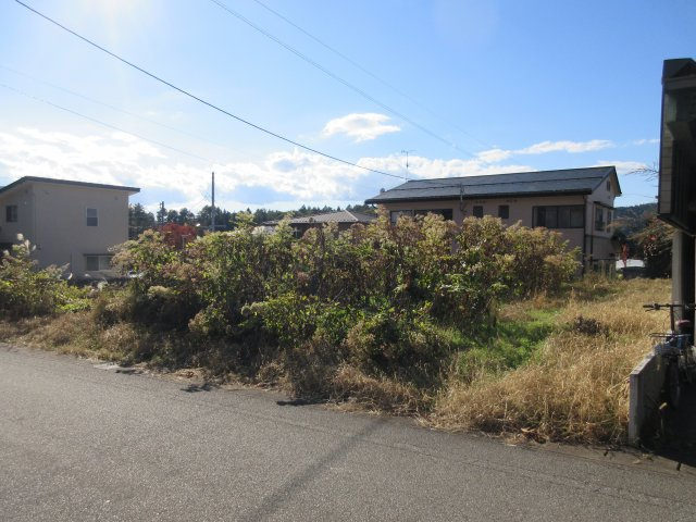 中山町➀