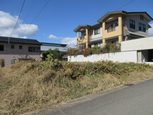 中山町➀