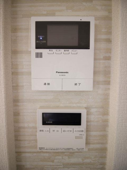TVﾓﾆﾀｰﾎﾝ