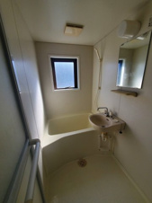 岩井マンション【浴室】