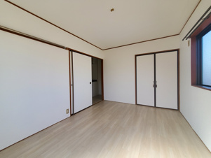 岩井マンション【居間・リビング】