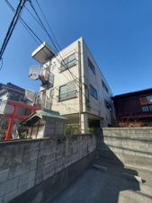 岩井マンション【外観】