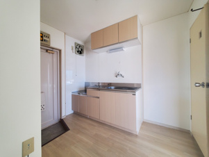 岩井マンション【キッチン】