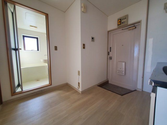 岩井マンション【キッチン】