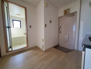 岩井マンション【キッチン】