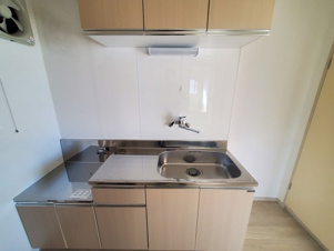 岩井マンション【キッチン】