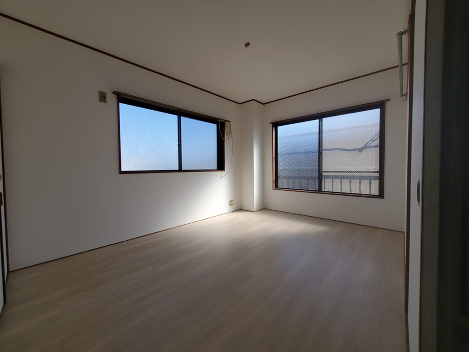 岩井マンション【居間・リビング】