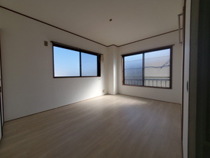 岩井マンション【居間・リビング】