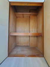 岩井マンション【収納】