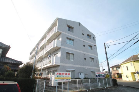 メゾンプランテュールの画像