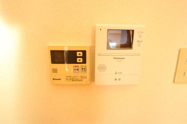 他の部屋の写真となりますので現地ご確認ください。