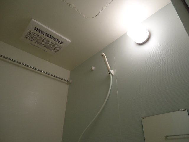 浴室乾燥機(イメージ)