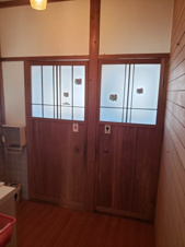 鳥取市佐治町加茂中古戸建て【トイレ】