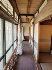 鳥取市佐治町加茂中古戸建て【内装】