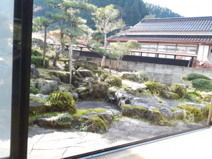 鳥取市佐治町加茂中古戸建て【庭つき】