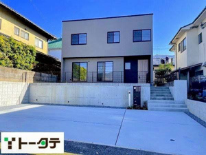新築戸建 広島市安佐北区三入東１丁目