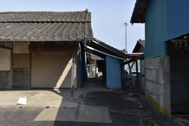 桃生町の画像