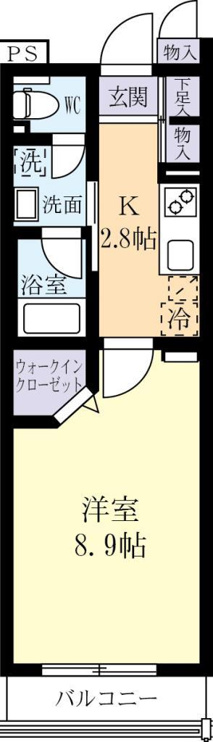 一誠商事オリジナルの間取です！！