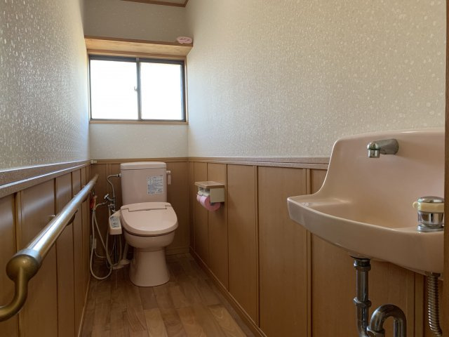 勝立売家【その他】