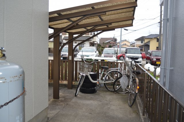 アメニティ飛高【その他】