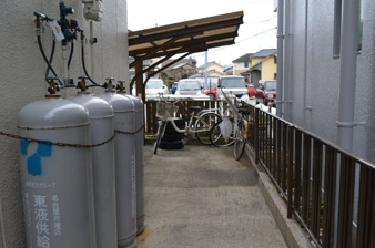 アメニティ飛高【その他】