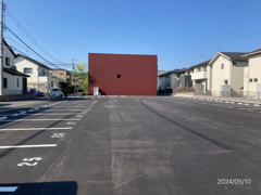 宝積パーキングⅡの画像