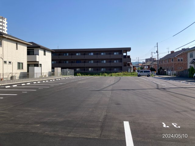 宝積パーキングⅡ【駐車場】
