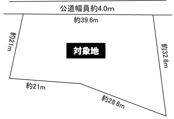 江南市村久野町河戸【間取り】
