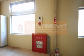 SAGA Morodomi Business&Communication Village【設備】