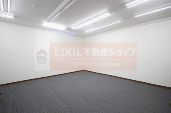 SAGA Morodomi Business&Communication Village【共有部分】