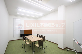 SAGA Morodomi Business&Communication Village【共有部分】