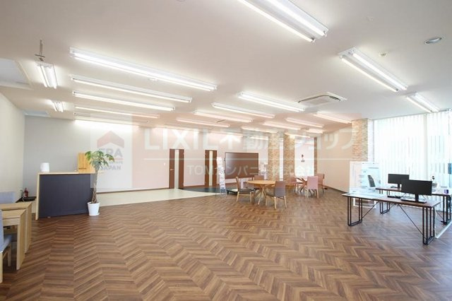 SAGA Morodomi Business&Communication Village【共有部分】