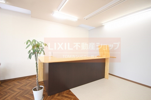 SAGA Morodomi Business&Communication Village【共有部分】